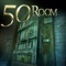 Classic Room Escape Game "Room Escape: 50 rooms I" is coming
