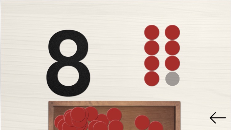 Intro to Math, by Montessorium screenshot-3