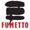 The Fumetto app is your digital guide to the Fumetto – International Comix-Festival Lucerne