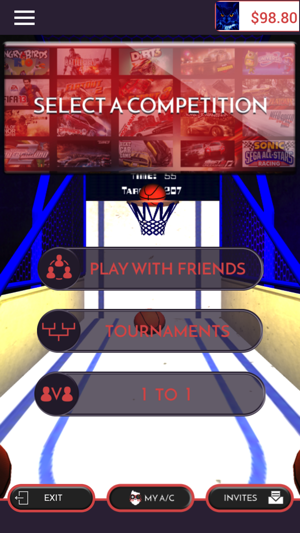 BasketBall-Jam(圖3)-速報App