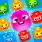 Jelly Farm Frenzy: Heroes Pop with simple game-play but extremely attracted to players, a lot of people love and passionate to this