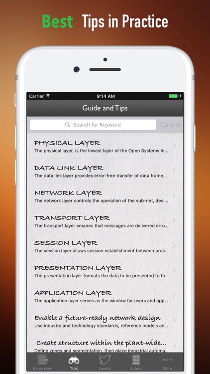 Layers and Protocols 101-TCP Guide and Illustrated screenshot-3
