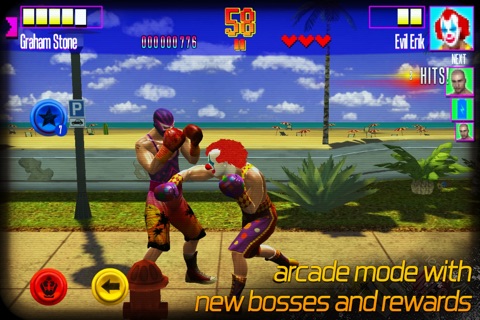 Real Boxing: KO Fight Club screenshot 3