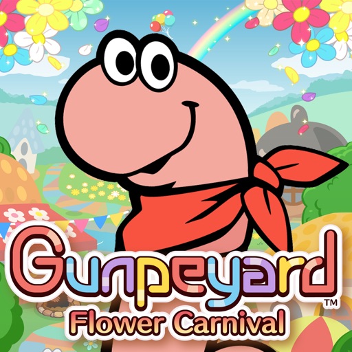 Gunpeyard Flower Carnival icon