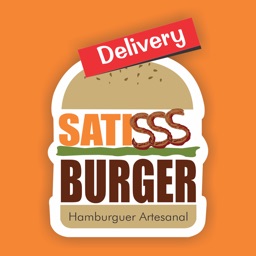 Satisss Burger