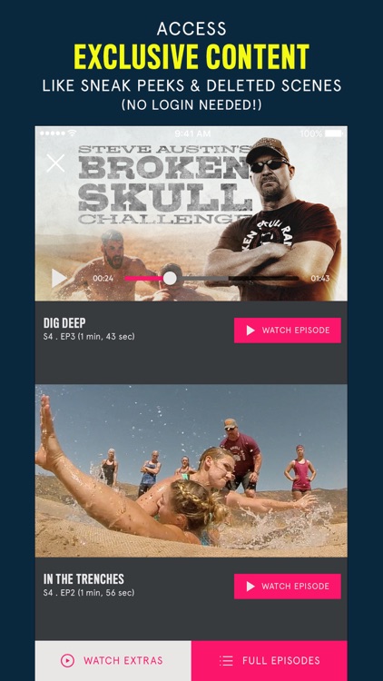 CMT – Watch TV Shows, Videos, Country & More