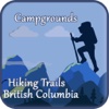 British Columbia-Campgrounds & Hiking Trails Guide