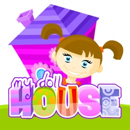 Dollhouse – Larong pagdidisenyo para sa mga bata