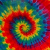 HD Tie Dye Wallpaeprs