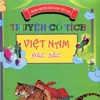 Kho sách - Truyện cổ tích