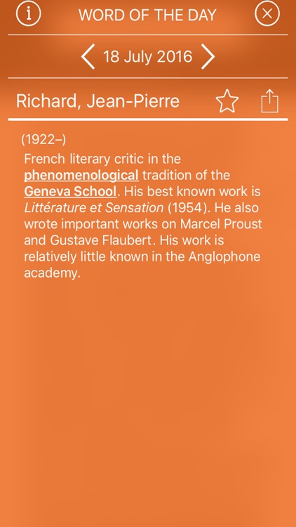 Oxford Dictionary of Critical Theory