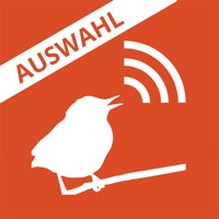 Die Stimmen der Vögel Europas (Auswahl) app funktioniert nicht? Probleme und Störung