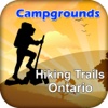 Ontario State Campgrounds & Hiking Trails