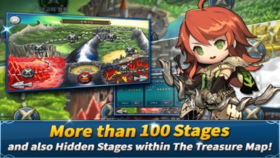 Demong Hunter 2 Hack screenshot 2 - game app interface