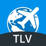 Tel Aviv Reiseführer mit Offline-Karten