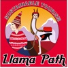 Llama Path App