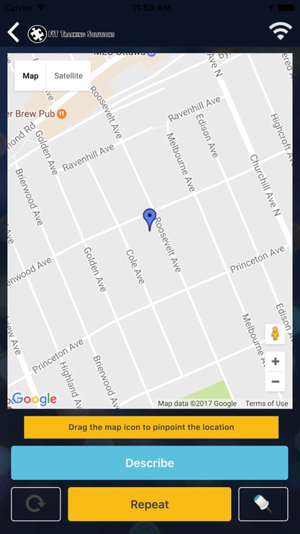 Fit Tracking Solutions