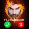 Boyfriend Fake Call Joke