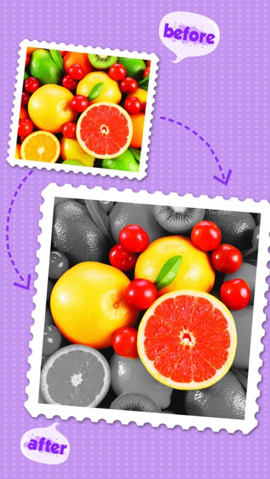 Color Editor - Photo Recolor & Background Eraserのおすすめ画像3