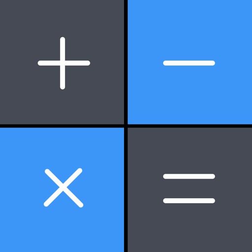 Calculator+ - Private Photo Vault & Secret Video iOS App