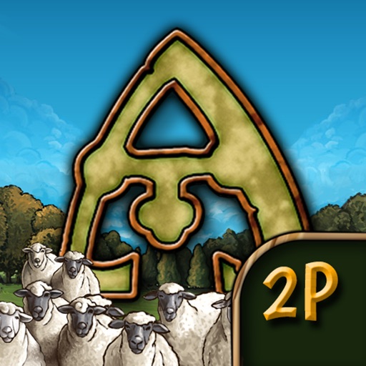 Agricola All Creatures Big and Small iOS App