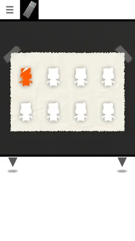 Game screenshot Escape -white and black- hack