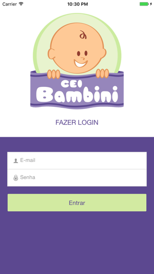 CEI Bambini(圖1)-速報App