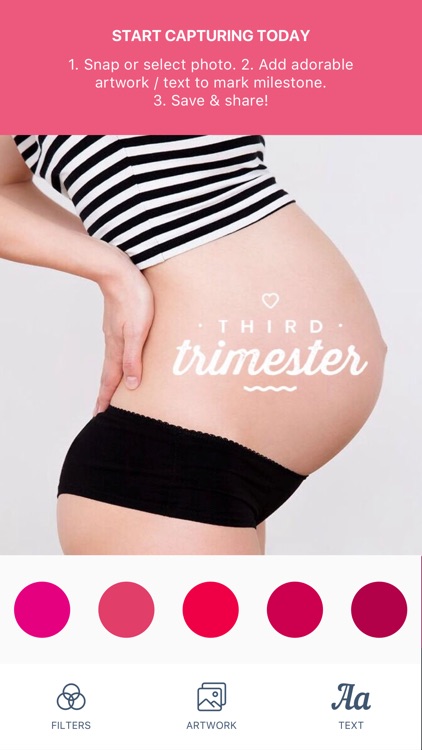 Baby Pics+ | Premium Photo Editor screenshot-4