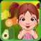 My Emma Fruit Puzzle Mania - Emma Games Free