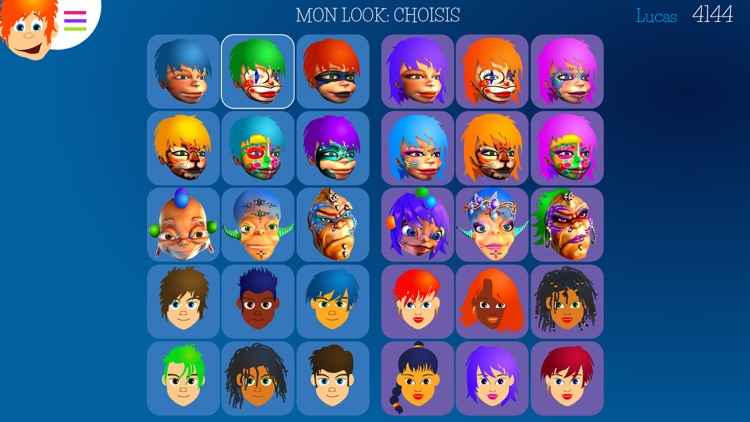 Wiloki screenshot-3