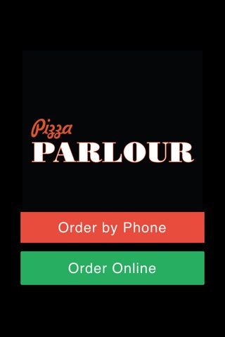 Pizza Parlour screenshot 2