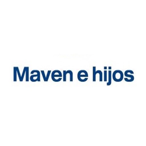 Maven e Hijos Icon