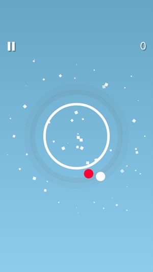 Tricky Dot - Jump and Shot Ball Test(圖3)-速報App