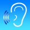 NowUHear is a hearing aid application for iPhone and iPad