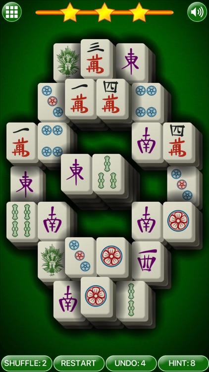 Mahjöng