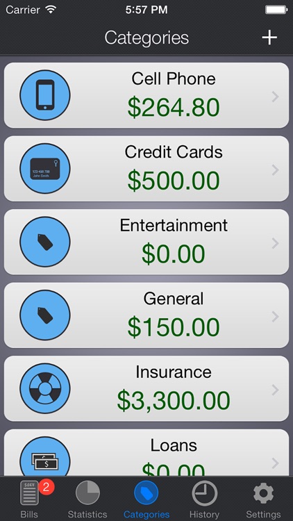 Bills