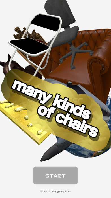 Chair Getterのおすすめ画像3