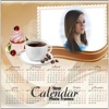 New Calendar Photo Frames Edit Selfie 3D Wallpaper