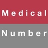 Medical Number idioms in English