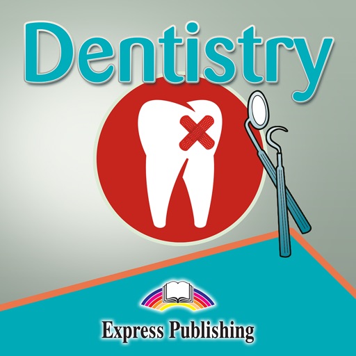 Career Paths - Dentistry icon