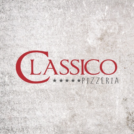 Pizzeria Classico icon