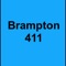 Brampton 411