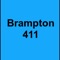 A free app providing residents, tourists and visitors to Brampton, Ontario information on local news, weather, events, places to eat, places to stay, location attractions and much, much more