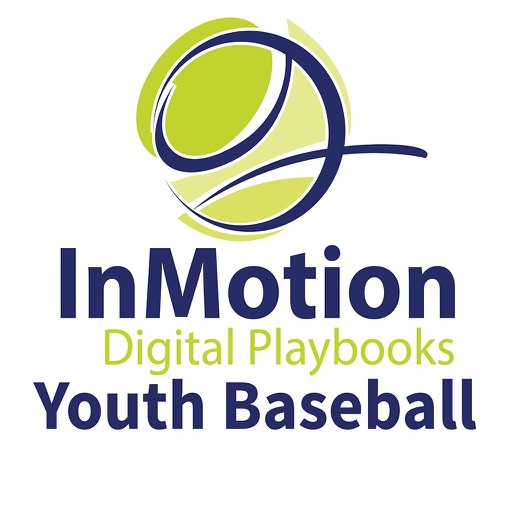 InMotion Youth Baseball