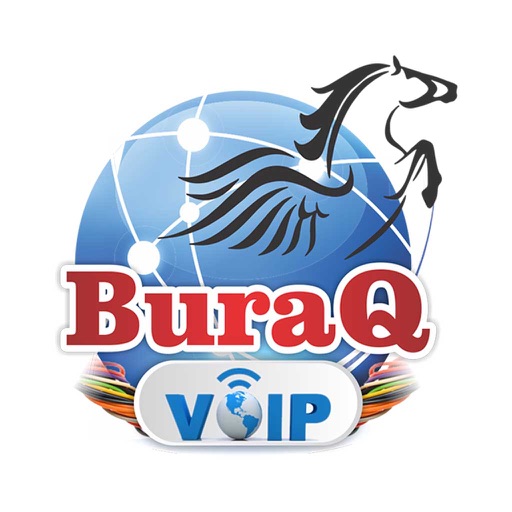 BuraqVoip (Original)