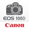 Canon EOS 100D Companion
