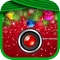 Photo Collage-xMas Art Editor Pic Collage Maker