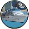 City Tourist Cruise Ship & Sailing Simulator 3D