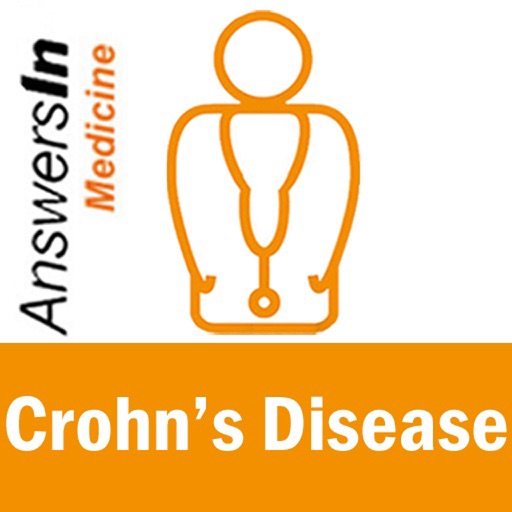 AnswersIn Crohn's Disease icon