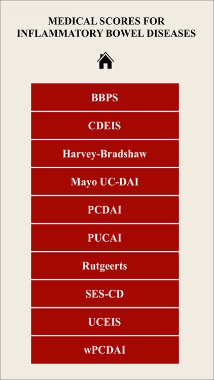 IBD Scores